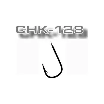 Rybářský háček Hayabusa Háček CHK 128 / 14/10ks (H,CHK128/14)