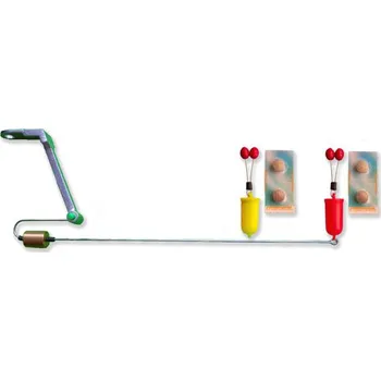 Signalizátor záběru Swinger bateriový (Swinger bat,)