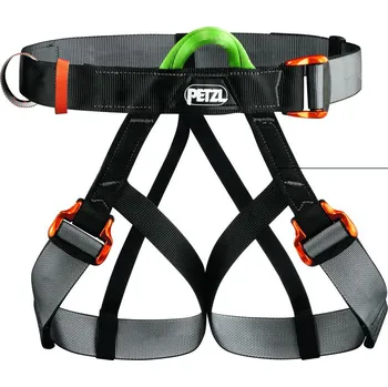 Úvazek Petzl sedací úvazek Panji (2017)
