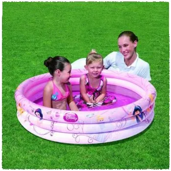 Dětský bazének Bazén dětský Disney Princess Bestway 122x25 cm Bestway