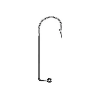 Rybářský háček VMC Háček 9247 6/0 (VMC 9247 6/0)