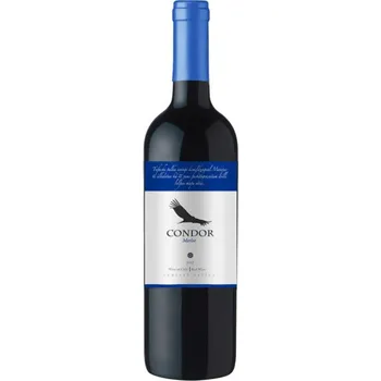 Víno Viňa San Pedro Víno - SAN PEDRO Condor Merlot