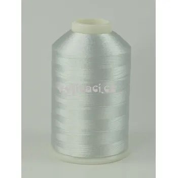 Nit vyšívací nitě šedá ROYAL C481 návin 5000m viskóza návin: 1 kón návin 5000m