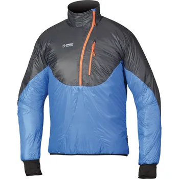 Direct Alpine bunda Flake 4.0 Barva: Modrá, Velikost: L