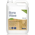 Bona Wave 5l polomat (4,8l laku + 0,2l tužidla)