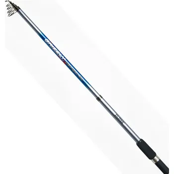 Rybářský prut Silstar Prut přívlač TeleSpin Grizzly 300cm,30-60g (SILSTAR Tele Spin)