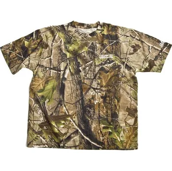 Pánské tričko Trakker Tričko Jackal T-Shirt M (Jackal T-Shirt M)