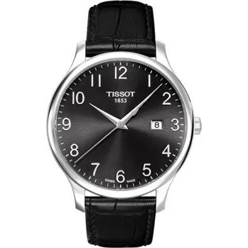 Hodinky Tissot T063.610.16.052.00