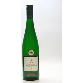 Víno Schreibeis Gruner Veltliner Gaisberg DAC Reserve 0,75 L suché rakouské bílé víno z Kamptal