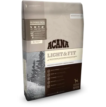 Acana Heritage Dog Light/Fit Krmivo pro psa Acana Heritage Dog Light/Fit