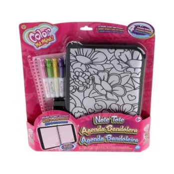 Blok Allltoys - Color me mine poznámkový blok Alltoys