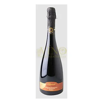 i Quercioli - Medici Ermete Lambrusco Grasparossa I Quercioli DOC