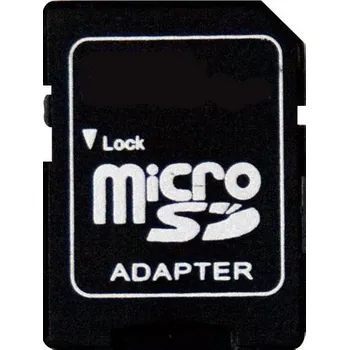 Adapter Micro SD na SD
