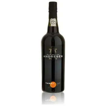 Víno J.H. Andresen Víno - ANDRESEN Port Andresen Tawny