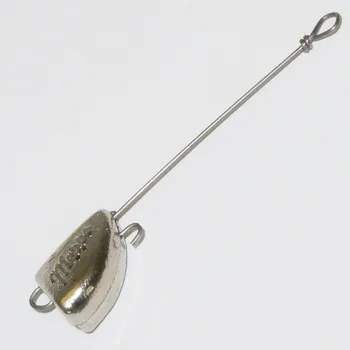 Umělá nástraha Olovo MEPPS vláčecí 10g (Olovo vláčecí 10g)