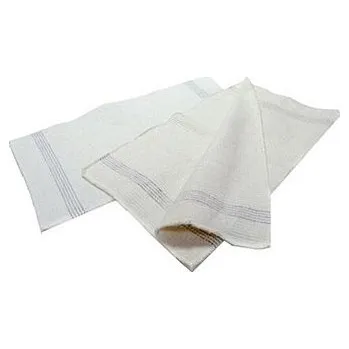 Hadr Hadr na podlahu bílý 60x70cm (MK 201)