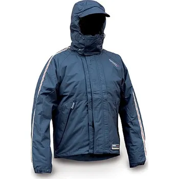 Cyklistické oblečení Shimano Bunda HFG XT WINTER JACKET 01 M (SHXTWINJ01M)