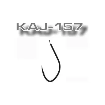 Rybářský háček Hayabusa Háček KAJ 157 / 16/15ks (H,KAJ157/16)