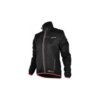 Cyklistická bunda Silvini Vetta WJ452 černá