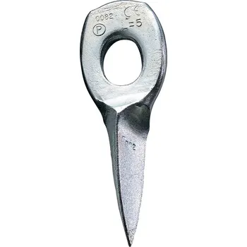 Lezecký doplněk Petzl skoba Universel Velikost: 7 cm