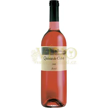 Real Companhia Velha Víno - Quinta do Cidrô Rosé