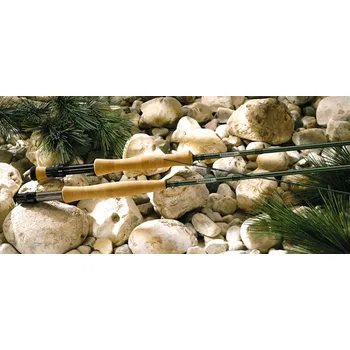 St. Croix Prut muškařský Avid Series Fly 864.4 (A 864.4)