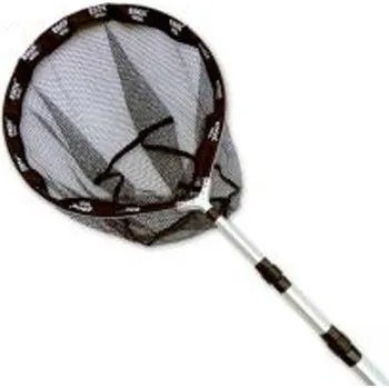 Podběrák Esox Podběrák hlava Feedr Match černá (Podběrák Esox hl č)