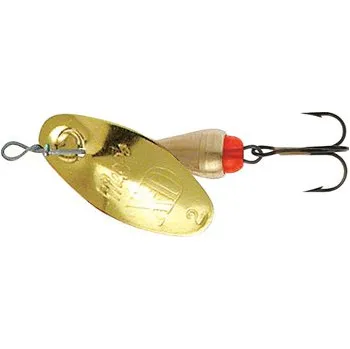 Umělá nástraha Třpytka MEPPS XD 1 zlatá (XD 1 zlatá)