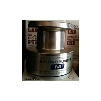 Volný čas Shimano Cívka BIG BTR M (RD 5980)