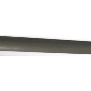 přechodová lišta Effector přechodová lišta samolepicí 40mm bronz 90cm (povrchová úprava elox)