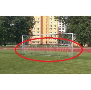 Fotbalová branka DOR-SPORT Sklopný zadní rám pro fotbalovou branku 732 x 244 cm