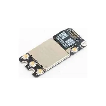 Bluetooth adaptér Apple Wi-fi / Bluetooth 4.0 karta MacBook Pro 2011/2012 A1278 A1286 A1297 Continuity BCM94331PCIEBT4CA
