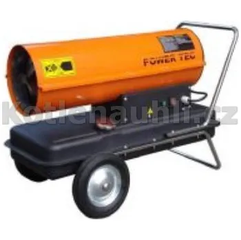 Průmyslové topidlo POWER TEC D-MAX 70 (Dieselové topidlo)