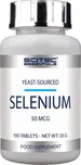 Scitec Nutrition Selenium tbl. 100