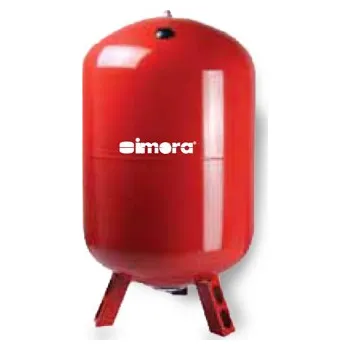 Expanzní nádoba IMERA RV 250 L - do 8 bar (Tlaková expanzní nádoba)