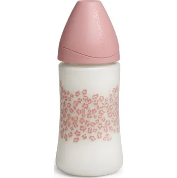 Kojenecká láhev Suavinex Kojenecká láhev 270 ml