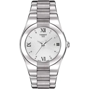 Hodinky Tissot T043.210.11.038.00