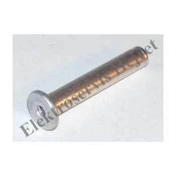 Nýt Nýt dutý 6 x 36mm do remosky