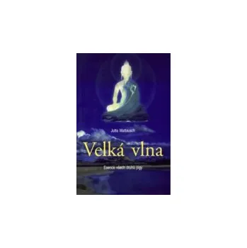 Velká vlna - Jutta Mattausch