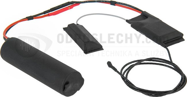 GSM bezdrátový odposlech G600i