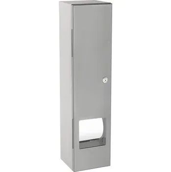 Držák toaletního papíru Franke KWC RODX674 (na 4 role papíru)