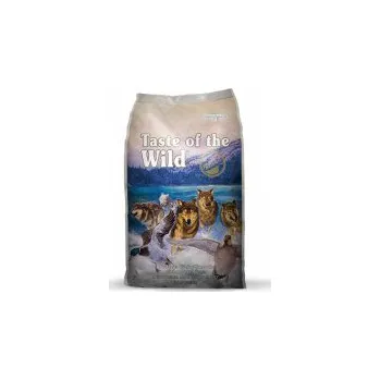 Krmivo pro psa Taste of The Wild Wetlands Wild Fowl 12,2 kg