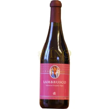 Víno Casa Vinicola Bennati Lambrusco IGT Montova