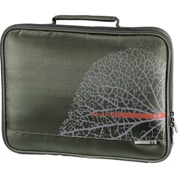 Ochrana fotoaparátu a videokamery Hama AHA netbook obal 12.1" zelený