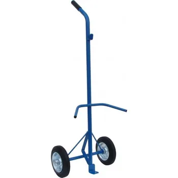 Rudl HTI Rudl na popelnice 150 kg RP26