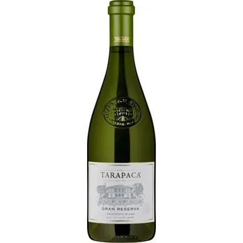 Víno Viňa Tarapacá Akce ihned Víno Tarapaca Gran Reserva Sauvignon Blanc