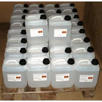 Čistič autoskla OEM Destilovaná voda 5L