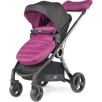 Kočárek Chicco Urban sada 2016
