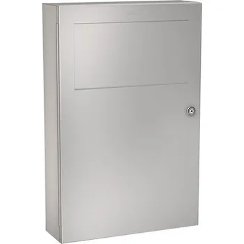 Odpadkový koš Odpadkový koš Franke KWC RODX604 (objem 16litrů)