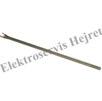 Ohřívač vody Topné těleso Electrolux, Aeg 700W d=12mm